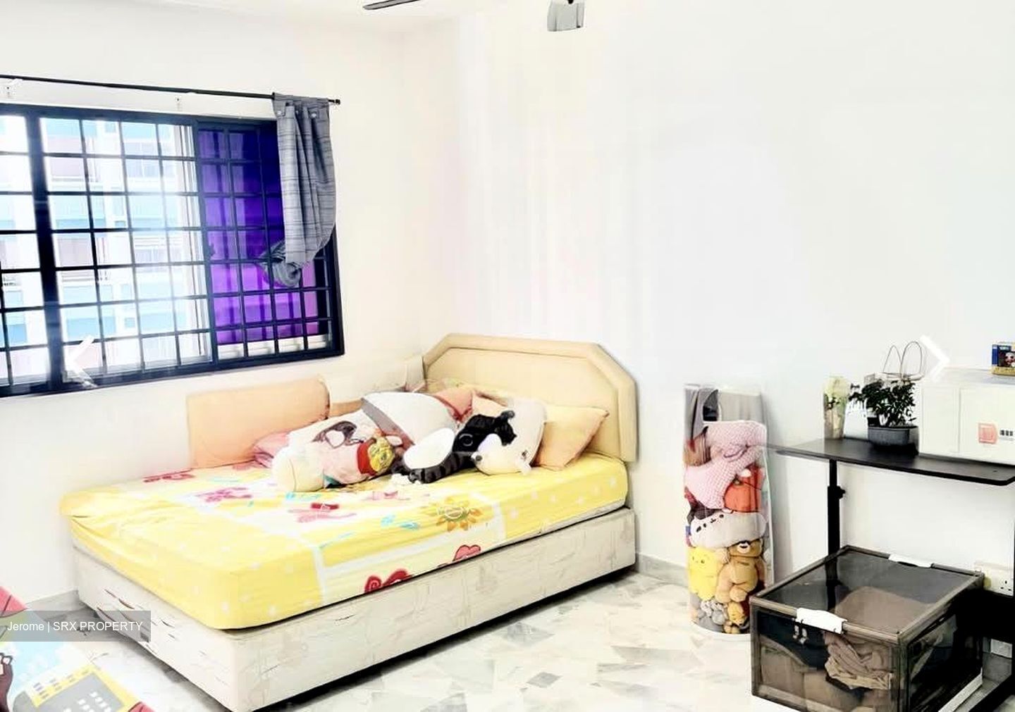 Blk 553 Pasir Ris Street 51 (Pasir Ris), HDB 5 Rooms #564586581